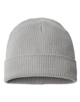 Atlantis Headwear Sustainable Cuffed Beanie NELSON