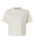 LAT Women's Boxy Tee 3518