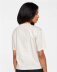 LAT Women's Boxy Tee 3518