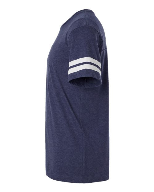 LAT Men's Football Fine Jersey Tee 6937
