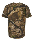 Code Five Unisex Realtree® Camo Tee 3980