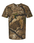 Code Five Unisex Realtree® Camo Tee 3980