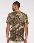 Code Five Unisex Realtree® Camo Tee 3980