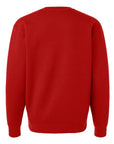 Independent Trading Co. Unisex Heavyweight Crewneck Sweatshirt IND3000