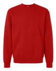 Independent Trading Co. Unisex Heavyweight Crewneck Sweatshirt IND3000