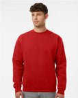Independent Trading Co. Unisex Heavyweight Crewneck Sweatshirt IND3000