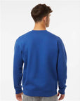 Independent Trading Co. Unisex Heavyweight Crewneck Sweatshirt IND3000