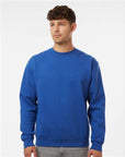 Independent Trading Co. Unisex Heavyweight Crewneck Sweatshirt IND3000