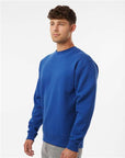 Independent Trading Co. Unisex Heavyweight Crewneck Sweatshirt IND3000
