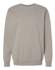 Independent Trading Co. Unisex Heavyweight Crewneck Sweatshirt IND3000