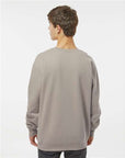 Independent Trading Co. Unisex Heavyweight Crewneck Sweatshirt IND3000