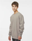 Independent Trading Co. Unisex Heavyweight Crewneck Sweatshirt IND3000