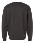 Independent Trading Co. Unisex Heavyweight Crewneck Sweatshirt IND3000
