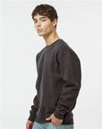 Independent Trading Co. Unisex Heavyweight Crewneck Sweatshirt IND3000