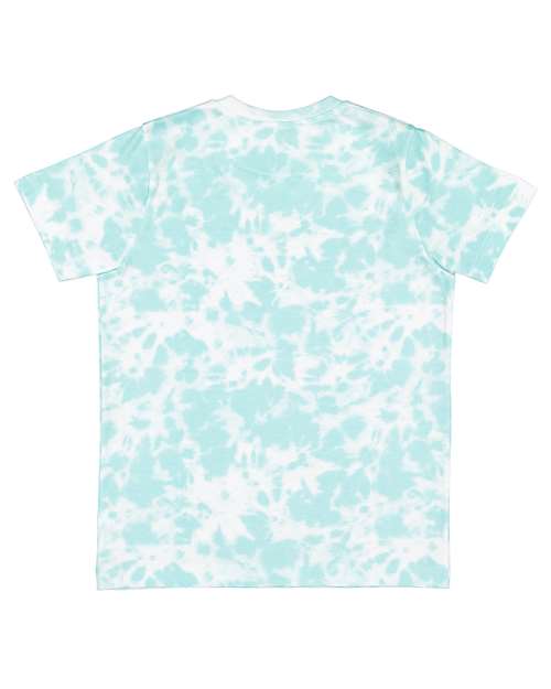 LAT Youth Fine Jersey Tee 6101