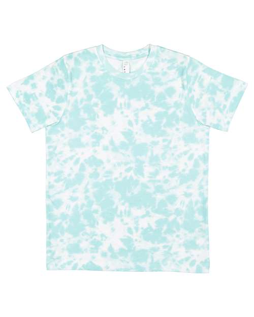 LAT Youth Fine Jersey Tee 6101