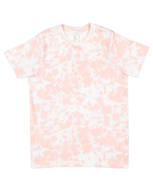 LAT Youth Fine Jersey Tee 6101