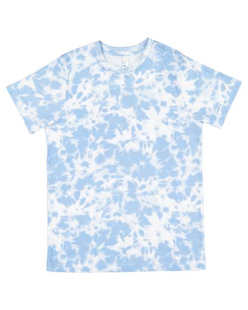 LAT Youth Fine Jersey Tee 6101