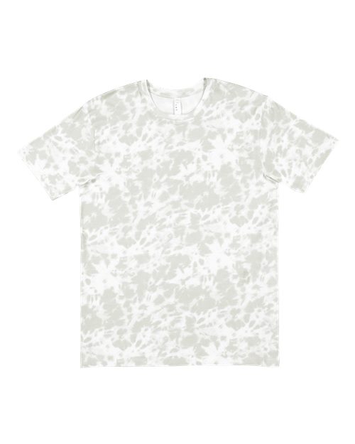 LAT Unisex Fine Jersey Tee 6901