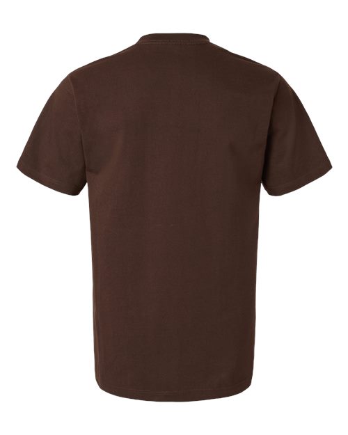 Tultex Unisex Heavyweight Street T-Shirt 299