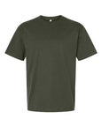 American Apparel Unisex Super Heavyweight Tee 9001