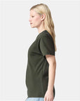 American Apparel Unisex Super Heavyweight Tee 9001
