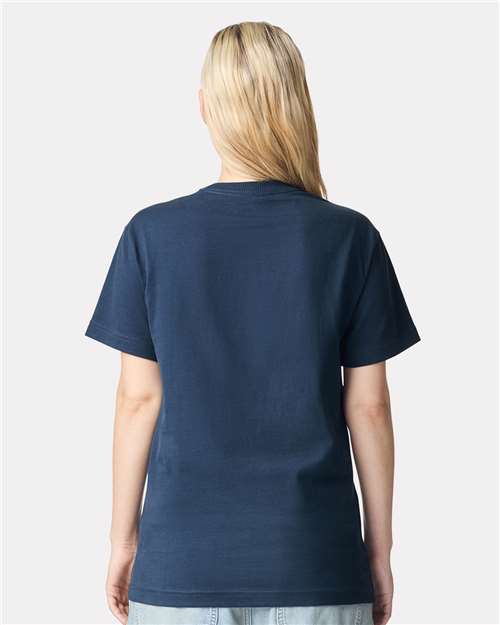 American Apparel Unisex Super Heavyweight Tee 9001