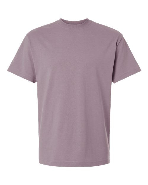 American Apparel Unisex Super Heavyweight Tee 9001