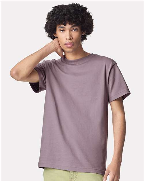 American Apparel Unisex Super Heavyweight Tee 9001