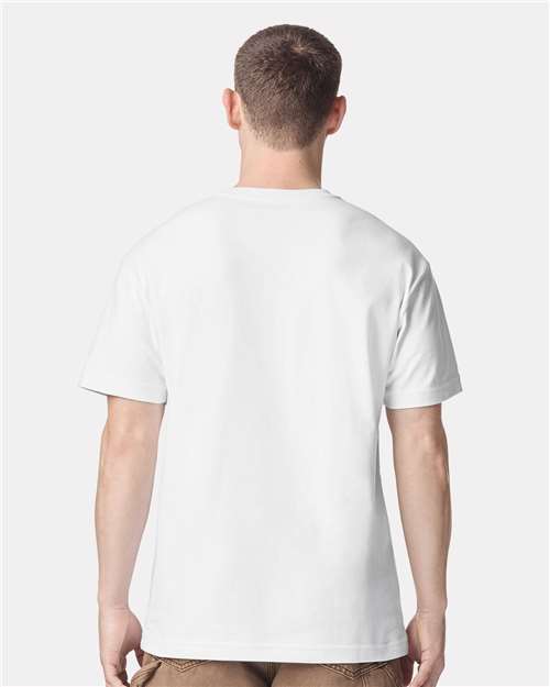American Apparel Unisex Super Heavyweight Tee 9001