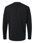 American Apparel Unisex Super Heavyweight Long Sleeve Pocket Tee 9410