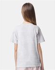 American Apparel Youth Fine Jersey Tee 2001Y