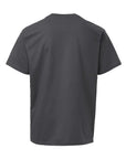 American Apparel Youth Fine Jersey Tee 2001Y