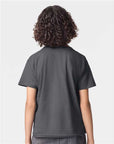 American Apparel Youth Fine Jersey Tee 2001Y