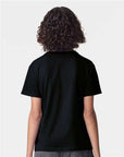 American Apparel Youth Fine Jersey Tee 2001Y