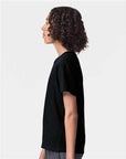 American Apparel Youth Fine Jersey Tee 2001Y