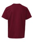 American Apparel Youth Fine Jersey Tee 2001Y
