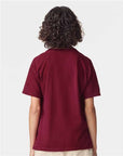 American Apparel Youth Fine Jersey Tee 2001Y