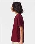 American Apparel Youth Fine Jersey Tee 2001Y