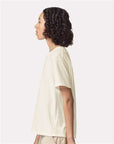 American Apparel Youth Fine Jersey Tee 2001Y