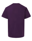 American Apparel Youth Fine Jersey Tee 2001Y