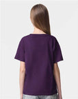 American Apparel Youth Fine Jersey Tee 2001Y
