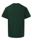 American Apparel Youth Fine Jersey Tee 2001Y