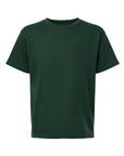 American Apparel Youth Fine Jersey Tee 2001Y