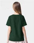 American Apparel Youth Fine Jersey Tee 2001Y