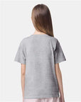 American Apparel Youth Fine Jersey Tee 2001Y
