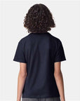American Apparel Youth Fine Jersey Tee 2001Y