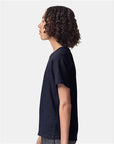 American Apparel Youth Fine Jersey Tee 2001Y