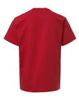 American Apparel Youth Fine Jersey Tee 2001Y