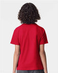 American Apparel Youth Fine Jersey Tee 2001Y